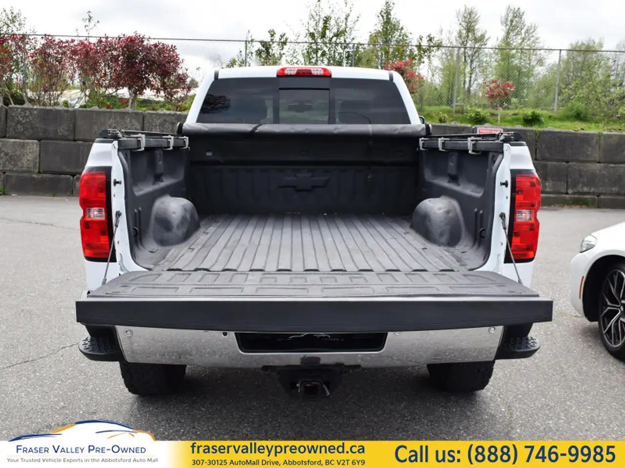 Chevrolet Silverado 2500 fotografie Chevrolet Silverado 2500