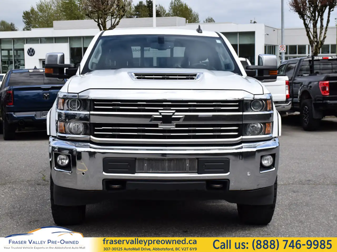 Chevrolet Silverado 2500 fotografie Chevrolet Silverado 2500