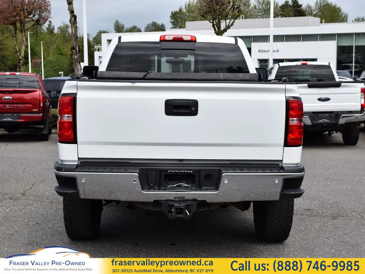 Chevrolet Silverado 2500 fotografie Chevrolet Silverado 2500