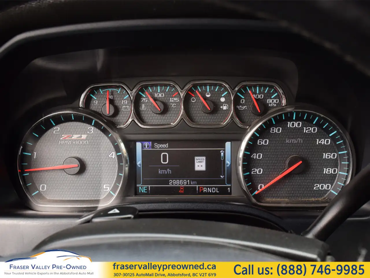 Chevrolet Silverado 2500 fotografie Chevrolet Silverado 2500