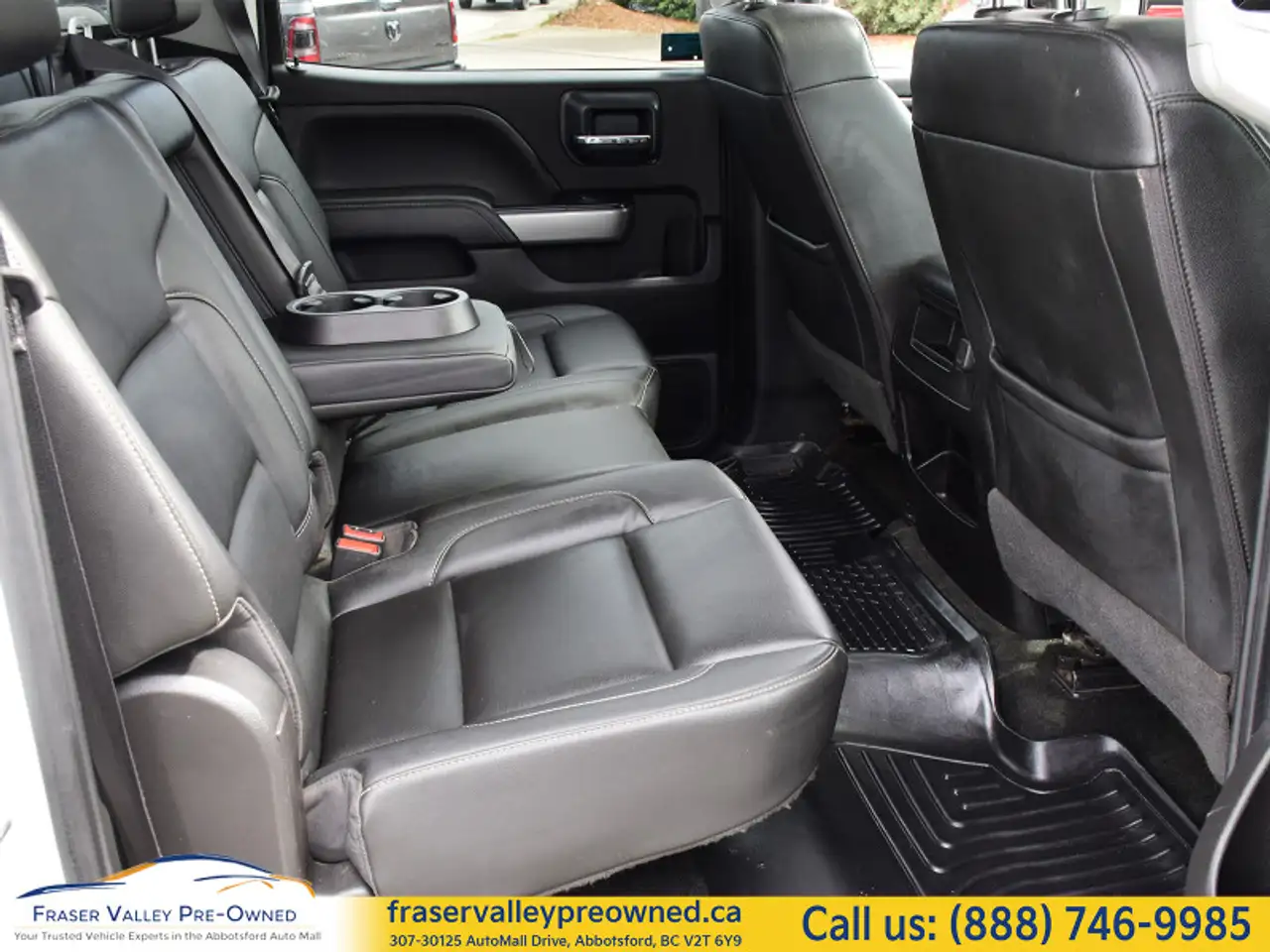 Chevrolet Silverado 2500 fotografie Chevrolet Silverado 2500