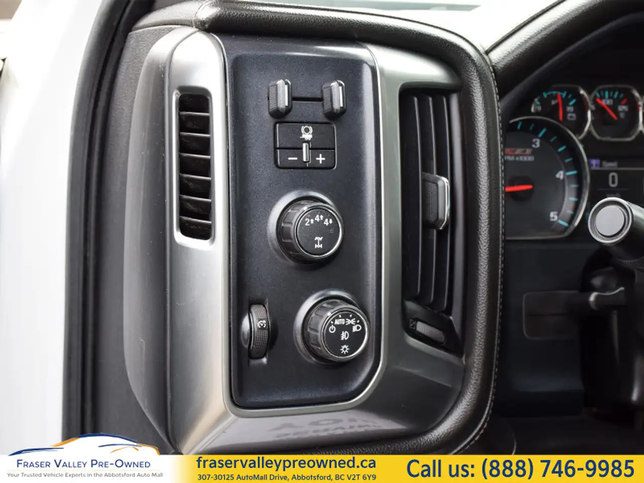 Chevrolet Silverado 2500 fotografie Chevrolet Silverado 2500