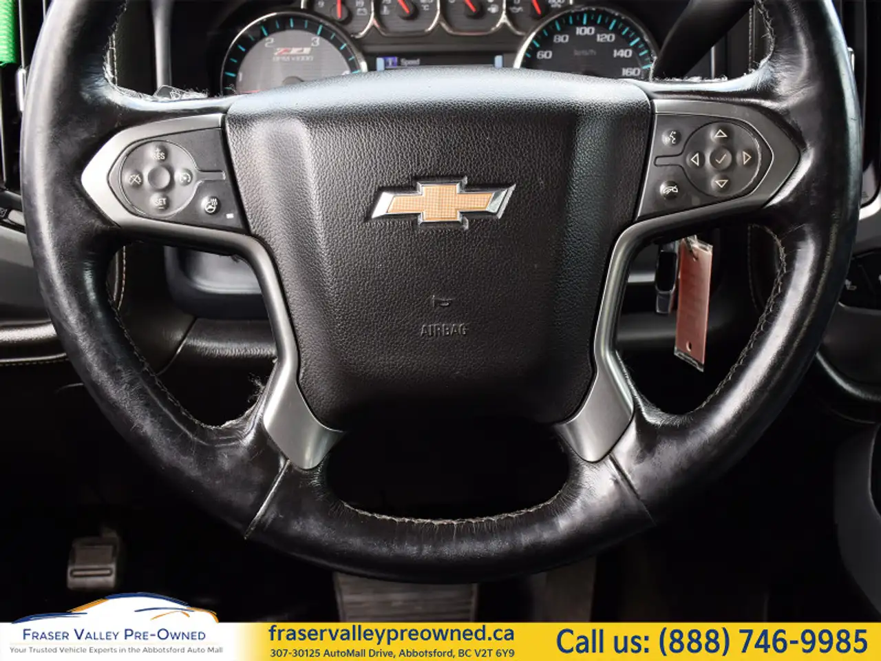 Chevrolet Silverado 2500 fotografie Chevrolet Silverado 2500