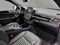 Mercedes-Benz GLE 350 d COUPE 4M, AMG LINE, DISTRONIC, PANO, 360° Black - thumbnail 10