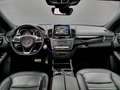 Mercedes-Benz GLE 350 d COUPE 4M, AMG LINE, DISTRONIC, PANO, 360° Black - thumbnail 9