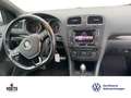 Volkswagen Golf Cabriolet BlueMotion Technology 1,4 l TSI 92 kW (125 PS) ... Weiß - thumbnail 8
