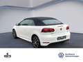 Volkswagen Golf Cabriolet BlueMotion Technology 1,4 l TSI 92 kW (125 PS) ... Weiß - thumbnail 3