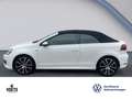 Volkswagen Golf Cabriolet BlueMotion Technology 1,4 l TSI 92 kW (125 PS) ... Weiß - thumbnail 2