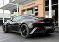 Aston Martin V8 4.0 510ch BVA Schwarz - thumbnail 7