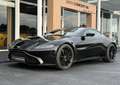 Aston Martin V8 4.0 510ch BVA Schwarz - thumbnail 6