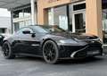 Aston Martin V8 4.0 510ch BVA Schwarz - thumbnail 1