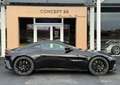 Aston Martin V8 4.0 510ch BVA Schwarz - thumbnail 2