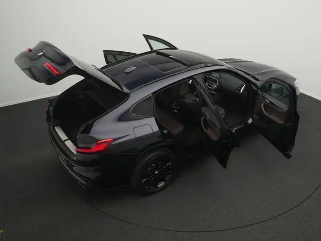 BMW M4 view 15