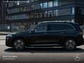 Mercedes-Benz EQB 250 ELECTRICART+PLUS-PAKET+AHK+KAMERA+SPUR Schwarz - thumbnail 6