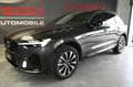 Volvo XC60 AWD Plus Dark ACC*KEY*PANO*CAM*NAV*AHK*H&K Klima Grijs - thumbnail 2