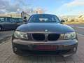 BMW 118 118d Grijs - thumbnail 1