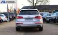 Audi Q5 50 TFSI e Qu S LINE ACC+PANO+KAM360+HEADUP Silber - thumbnail 5