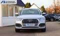 Audi Q5 50 TFSI e Qu S LINE ACC+PANO+KAM360+HEADUP Silber - thumbnail 2
