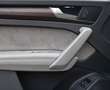 Audi Q5 50 TFSI e Qu S LINE ACC+PANO+KAM360+HEADUP Silber - thumbnail 14