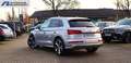 Audi Q5 50 TFSI e Qu S LINE ACC+PANO+KAM360+HEADUP Silber - thumbnail 4