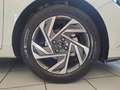 Hyundai i20 i20 III 2023 1.2 mpi Connectline 79cv mt Blanc - thumbnail 9