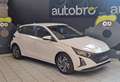 Hyundai i20 i20 III 2023 1.2 mpi Connectline 79cv mt Blanc - thumbnail 3