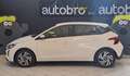 Hyundai i20 i20 III 2023 1.2 mpi Connectline 79cv mt Blanc - thumbnail 6