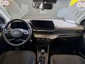 Hyundai i20 i20 III 2023 1.2 mpi Connectline 79cv mt Blanc - thumbnail 11