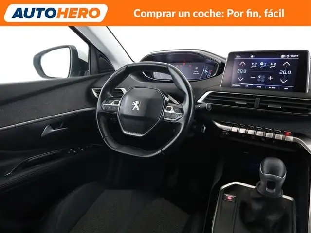 Peugeot 5008 view 14