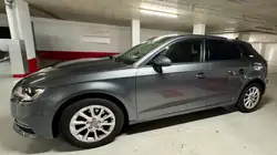 Audi A3 SportBack 1.9 TDI Ambiente  S-Tronic A