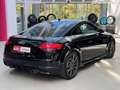 Audi TT Coupe 45 TFSI quattro S-Line Schwarz - thumbnail 4