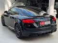 Audi TT Coupe 45 TFSI quattro S-Line Schwarz - thumbnail 3