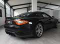 Maserati GranTurismo S *F1*Carbon*Sportabgas*Alcantara* Noir - thumbnail 6