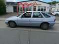 Ford Escort Ghia-SD-Tüv+Zahnriem-+Bremsenneu-1A Argent - thumbnail 3