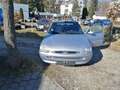 Ford Escort Ghia-SD-Tüv+Zahnriem-+Bremsenneu-1A Argent - thumbnail 2