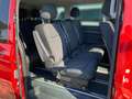 Mercedes-Benz Vito 119 d Tourer PRO EDITION 4x4 Klima Standh. LE Rot - thumbnail 10