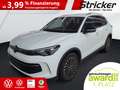 Volkswagen Tiguan Goal 2.0TDI DSG 349,-ohne Anzahlung Navi AHK Kame Weiß - thumbnail 3