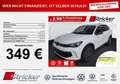 Volkswagen Tiguan Goal 2.0TDI DSG 349,-ohne Anzahlung Navi AHK Kame Weiß - thumbnail 2