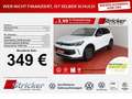 Volkswagen Tiguan Goal 2.0TDI DSG 349,-ohne Anzahlung Navi AHK Kame Weiß - thumbnail 1