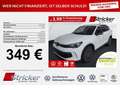 Volkswagen Tiguan Goal 2.0TDI DSG 349,-ohne Anzahlung Navi AHK Kame Weiß - thumbnail 1