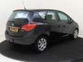 Opel Meriva 1.4 Turbo Design Edition | Cruise control | Airco Noir - thumbnail 4