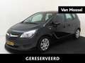 Opel Meriva 1.4 Turbo Design Edition | Cruise control | Airco Noir - thumbnail 1