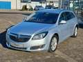 Opel Insignia Sports Tourer 2.0 D Automatik Business Innovation Silber - thumbnail 1