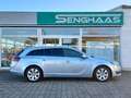 Opel Insignia Sports Tourer 2.0 D Automatik Business Innovation Silber - thumbnail 2