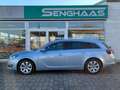 Opel Insignia Sports Tourer 2.0 D Automatik Business Innovation Silber - thumbnail 34