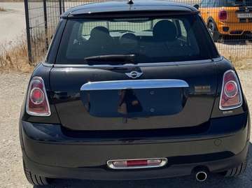 Mini One R55 One