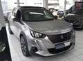 Peugeot 2008 e- GT Pack SEHR GEPFLEGT UND 1. HAND Gris - thumbnail 1