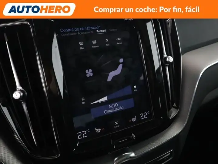 Volvo XC60 2019, foto 27