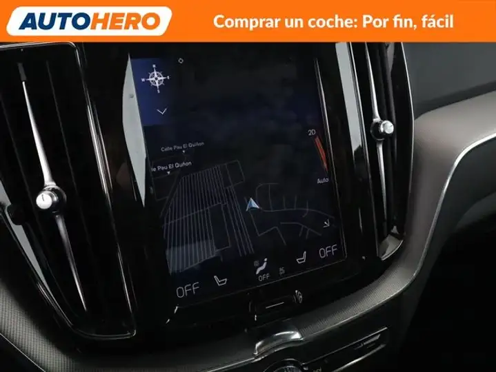 Volvo XC60 2019, foto 23