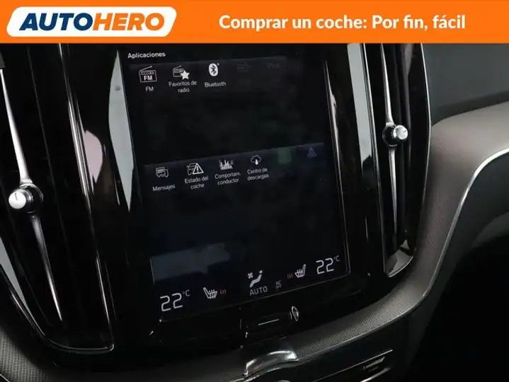 Volvo XC60 2019, foto 26